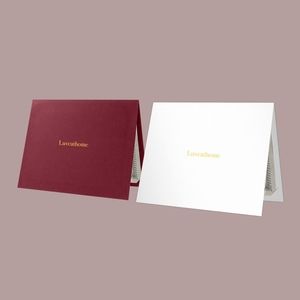 Luveathome Certificates